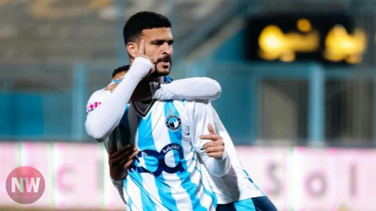 بيراميدز يعلن قائمة مواجهة إنبي في نصف نهائي كأس مصر