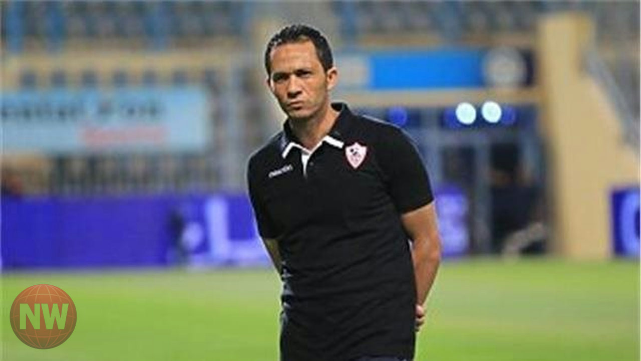 عبدالحليم علي: مصطفى محمد يستحق فرصة أكبر مع منتخب مصر