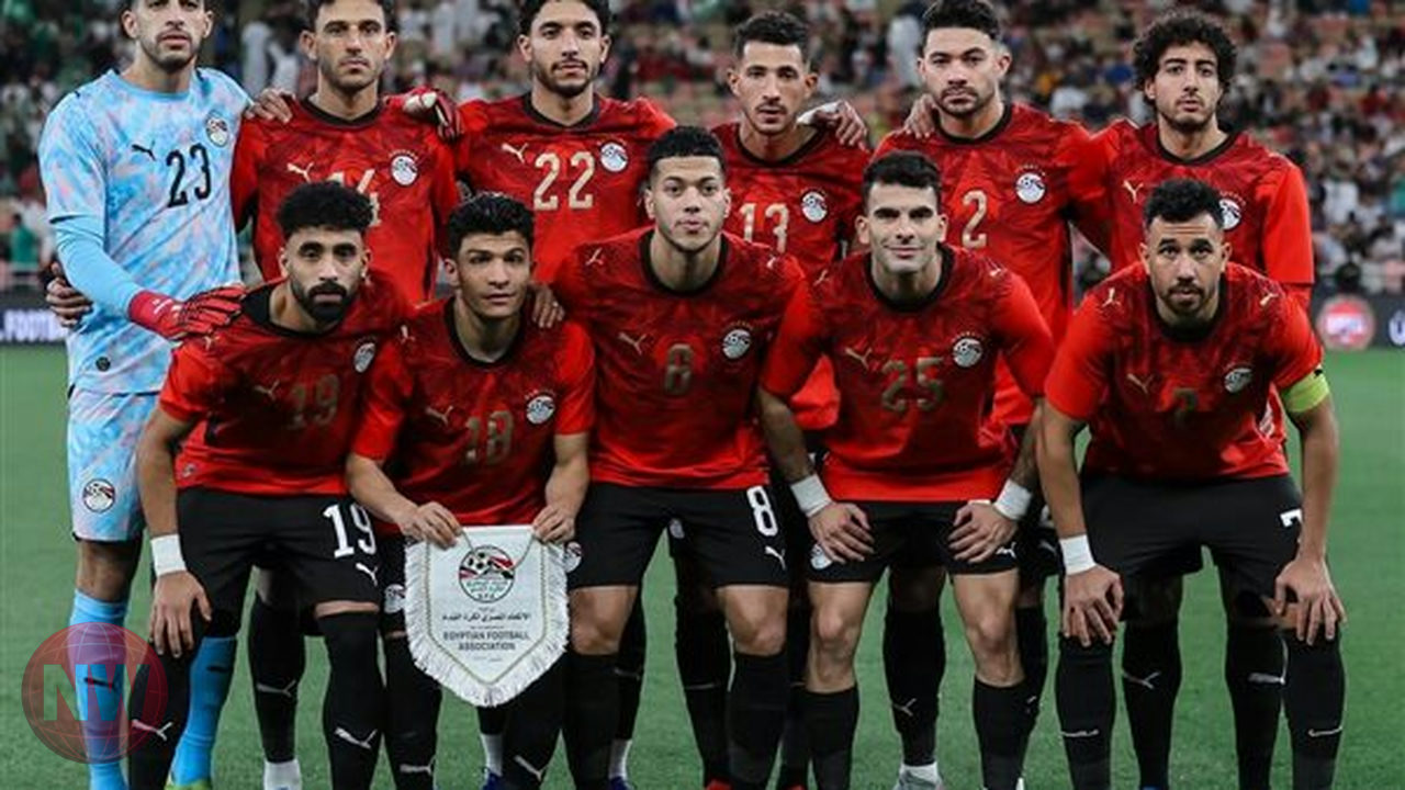 منتخب مصر يواجه البرازيل ودياً استعداداً لكأس العالم 2026