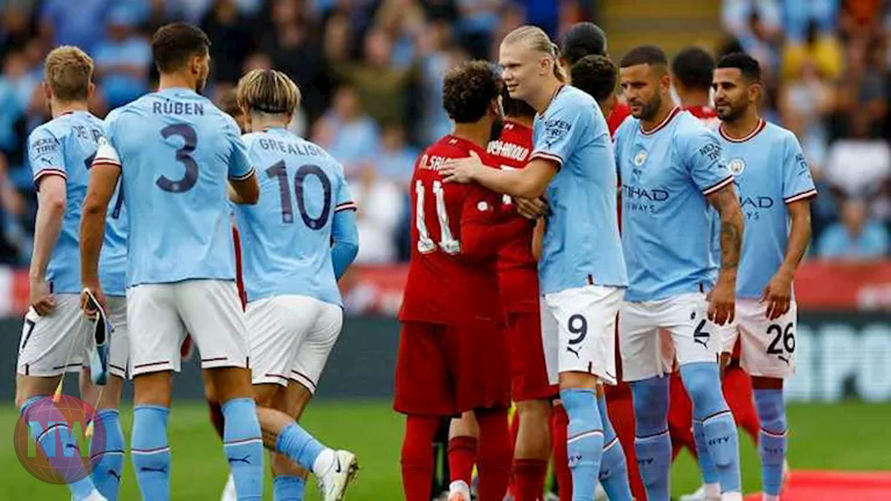 ليفربول ومان سيتي في قمة كأس الاتحاد الإنجليزي.. صلاح يبحث عن رقم قياسي
