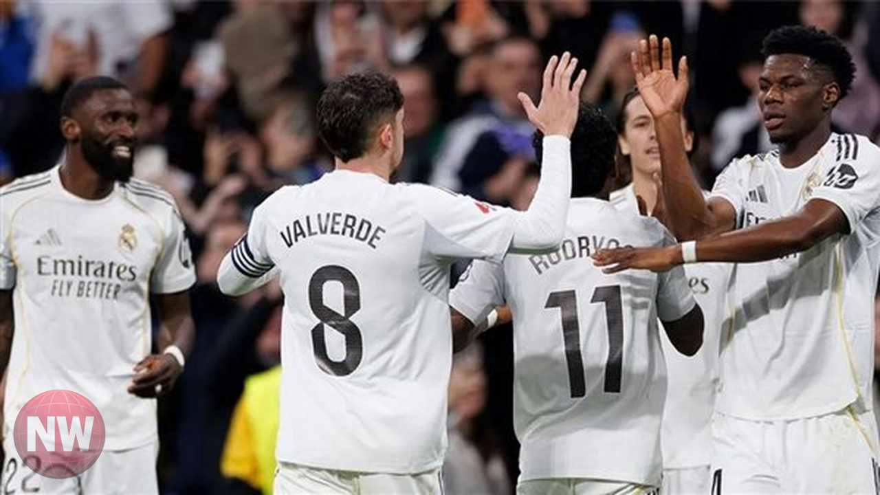 ريال مدريد يواجه بايرن ميونخ في دوري أبطال أوروبا بعد خسارة محلية