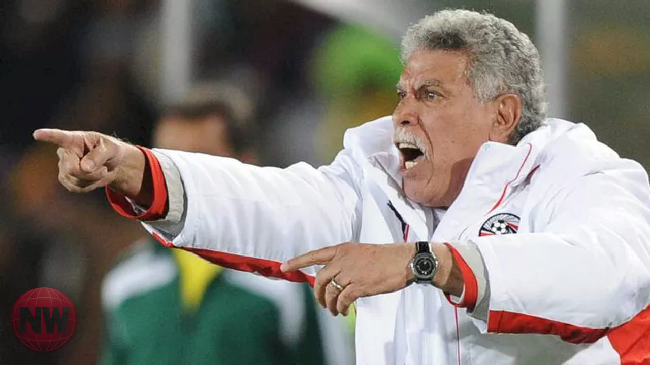 حسن شحاتة: منتخب مصر يجب أن يلعب بشجاعة في كأس العالم