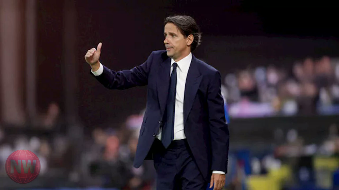 إنزاجي يؤكد بقاءه مع الهلال السعودي ويرفض تدريب منتخب إيطاليا