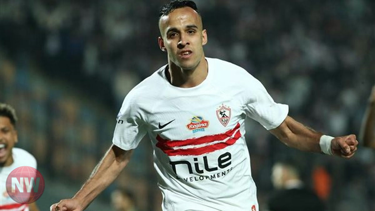 نجم الزمالك السابق: ناصر منسي مهاجم لا يضيع الفرص وهدفه الأغلى