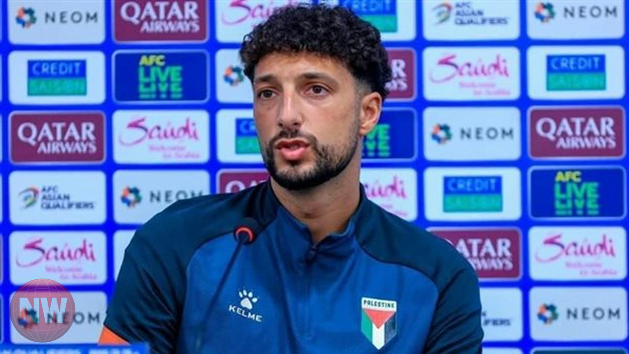 الأهلي المصري ينفي شرط تسجيل أبو علي 10 أهداف مقابل مليون دولار