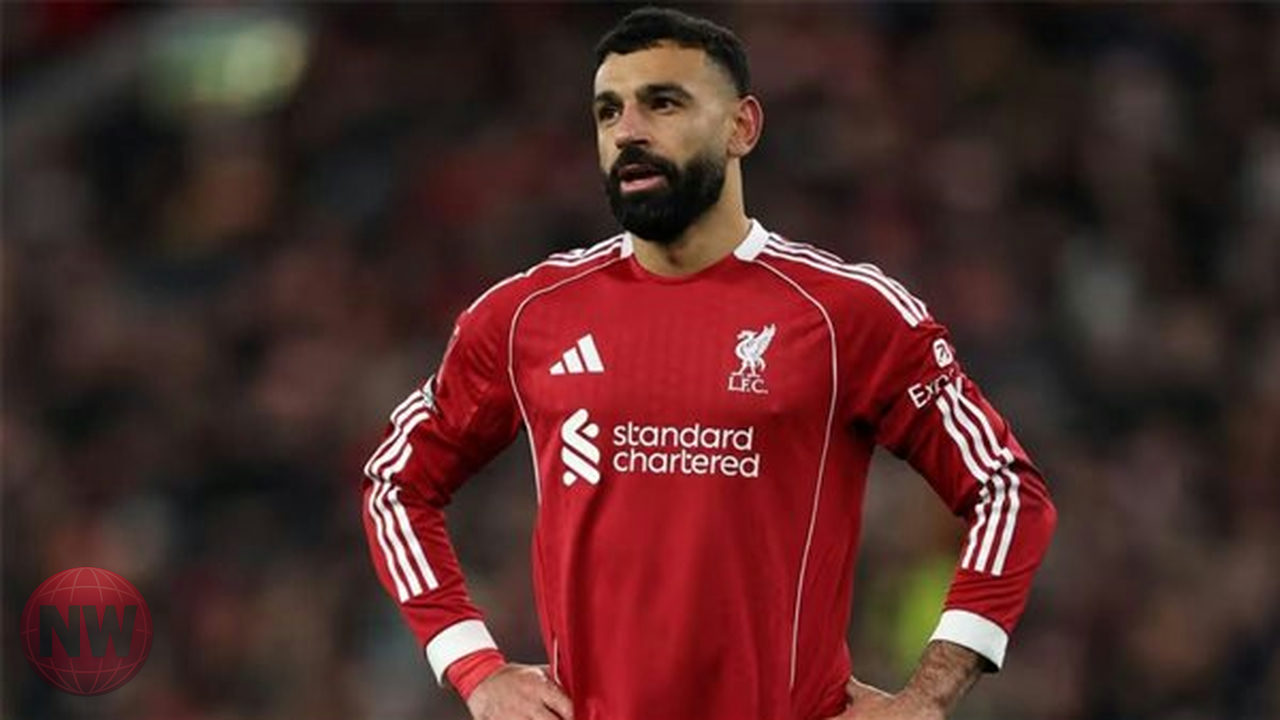 ليفربول يدرس بدائل صلاح.. ماركوس ليوناردو على رأس القائمة