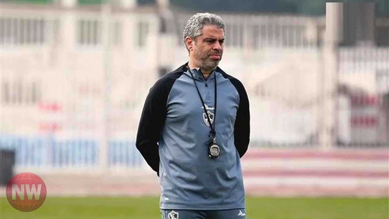 الغندور: الزمالك يقترب من لقب الدوري ويتطلع للكونفدرالية