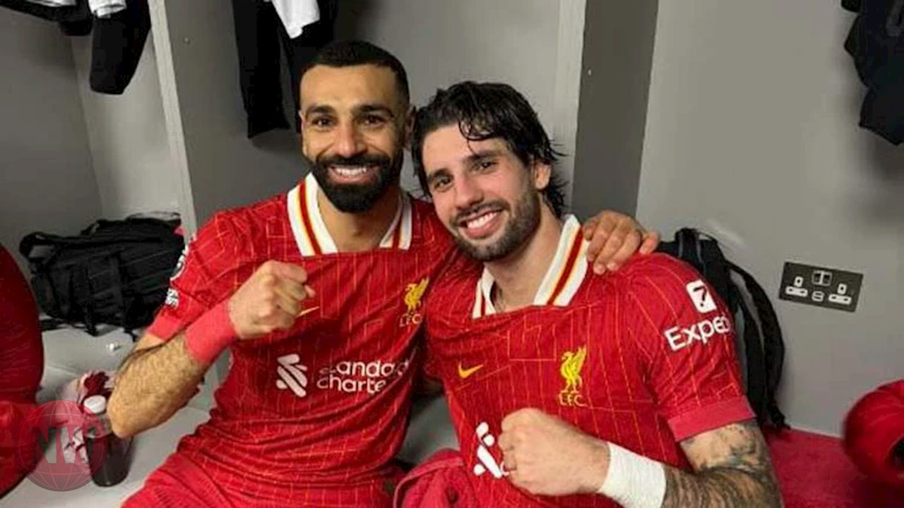 سوبوسلاي: صلاح لاعب استثنائي وأخي الكبير ومشاعري تجاه رحيله معقدة