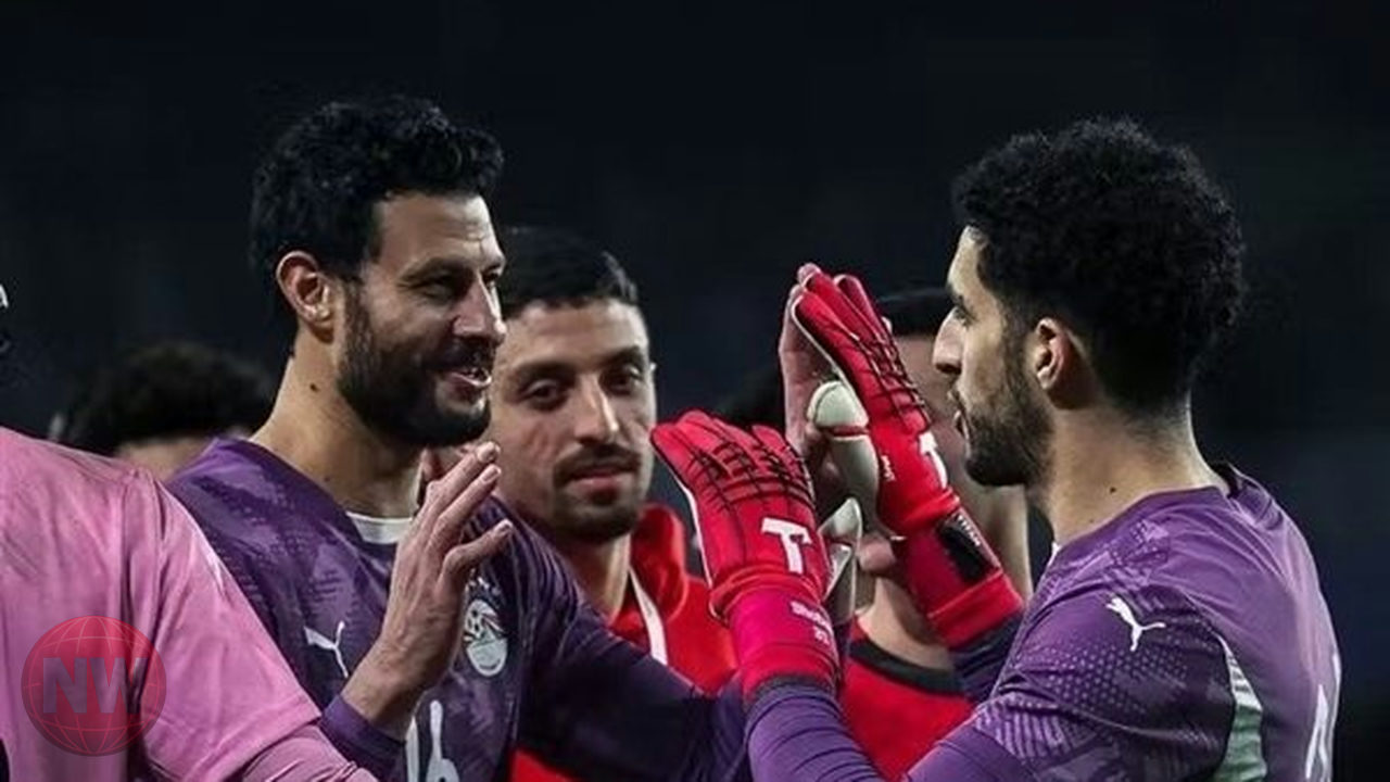خبير لوائح يكشف عقوبة الشناوي المتوقعة أمام سيراميكا كليوباترا