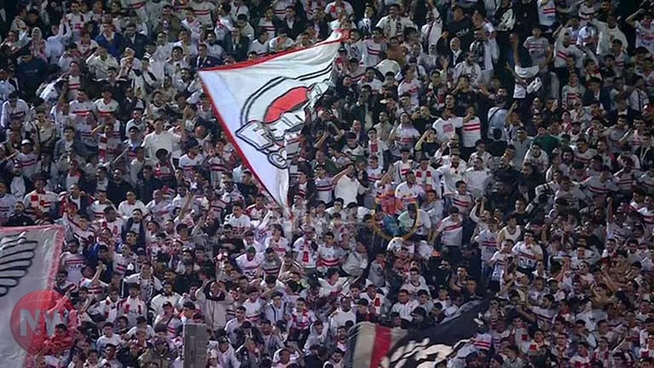 الزمالك يتعثر في قيد لاعبيه بسبب مستحقات نداي المتأخرة