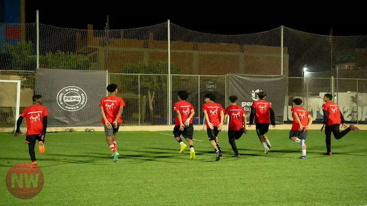 مصر تشارك بمنتخب أطفال الشوارع في كأس العالم بالمكسيك 2026