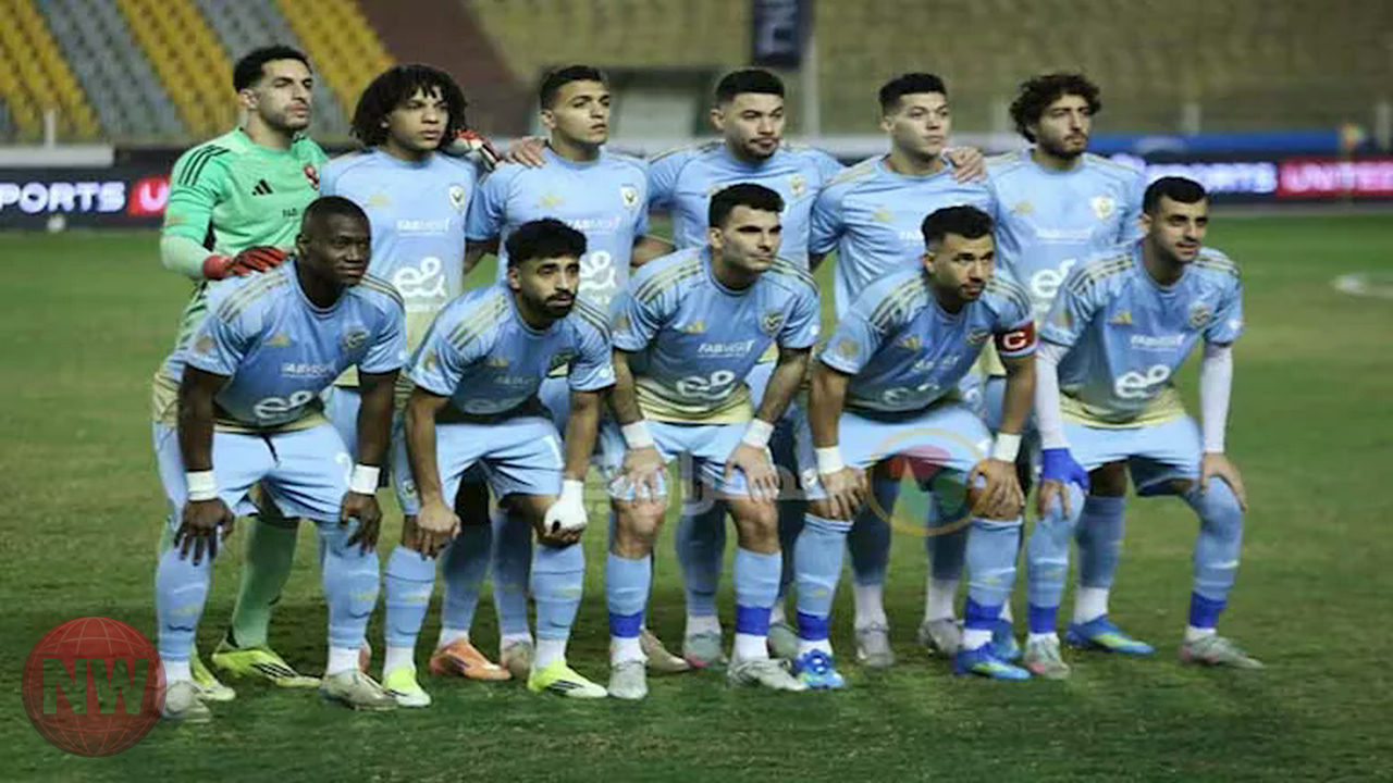 الأهلي المصري يجهز بيانًا رسميًا بخصوص أزمة التحكيم أمام سيراميكا