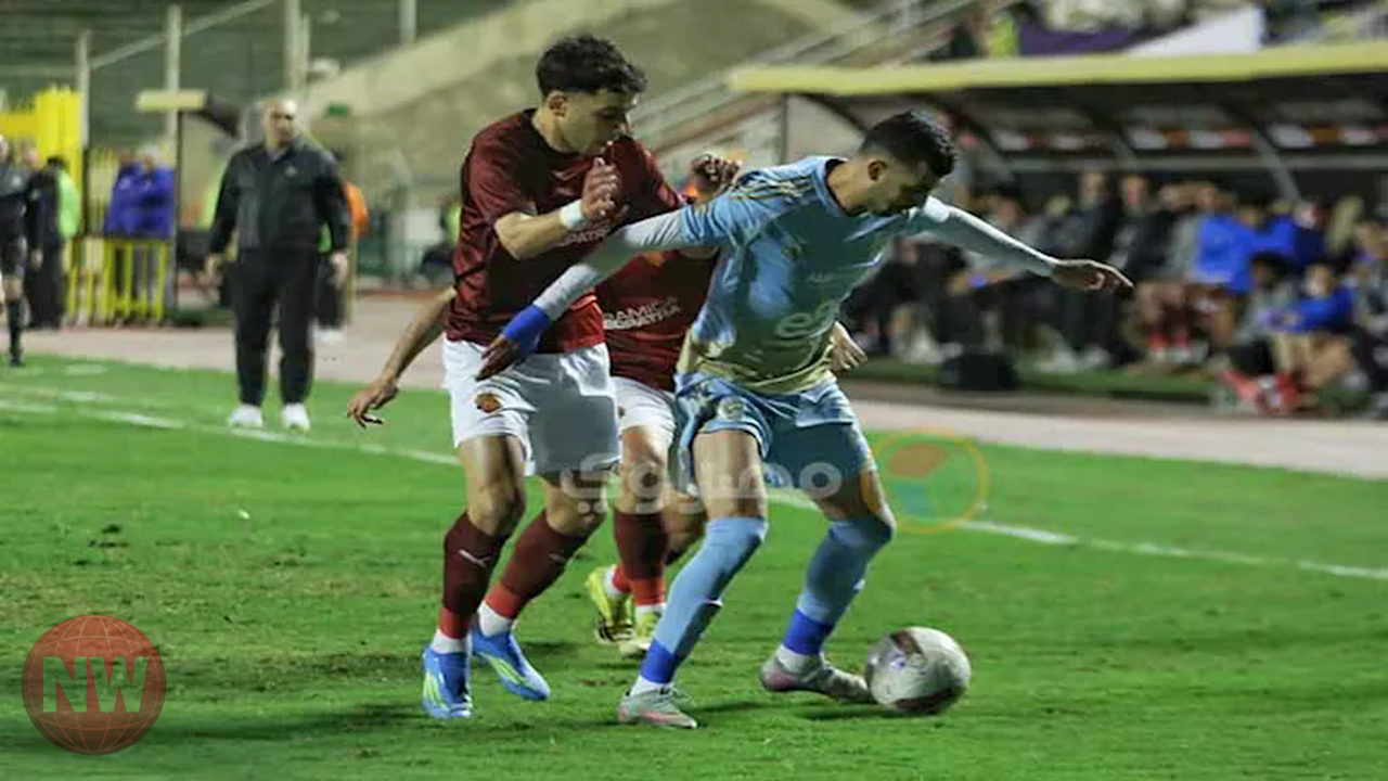مدرب سيراميكا: تغييرات مدرب الأهلي أتاحت لنا أفضلية في الدوري