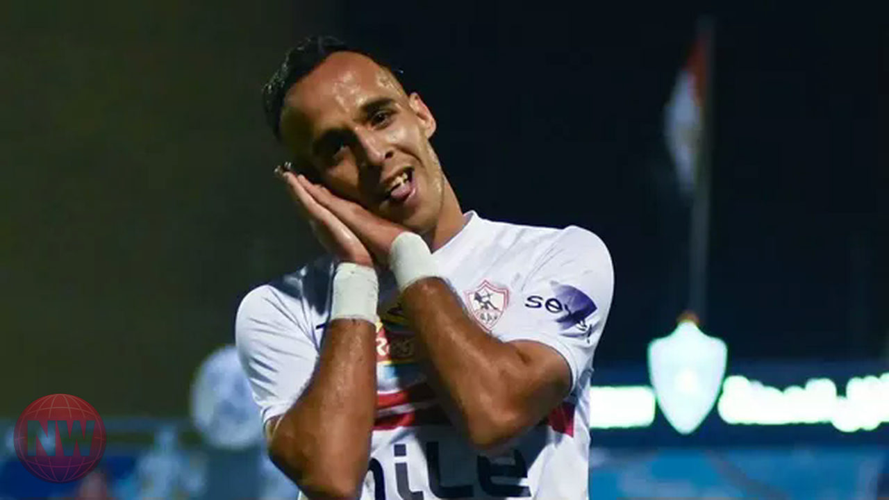 الزمالك يستعد لمواجهة شباب بلوزداد في نصف نهائي الكونفدرالية بحكم جنوب إفريقي