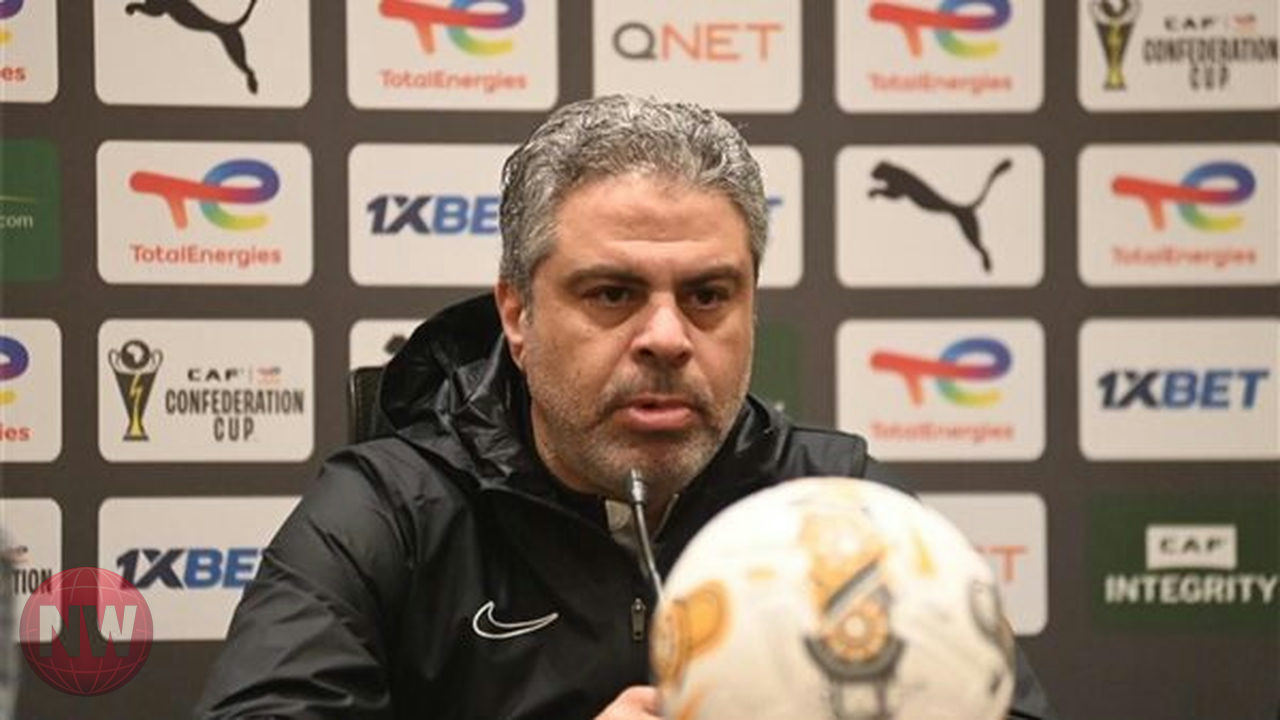الزمالك يحسم مواجهة الذهاب أمام شباب بلوزداد ويضع قدماً في نهائي الكونفدرالية