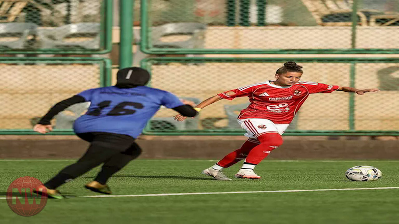 هبوط الطيران رسميًا لدوري الدرجة الثانية للسيدات قبل 3 جولات