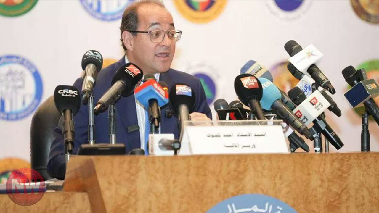 وزير المالية: مصر تستهدف زيادة الإيرادات الضريبية 27% بضم 100 ألف ممول جديد