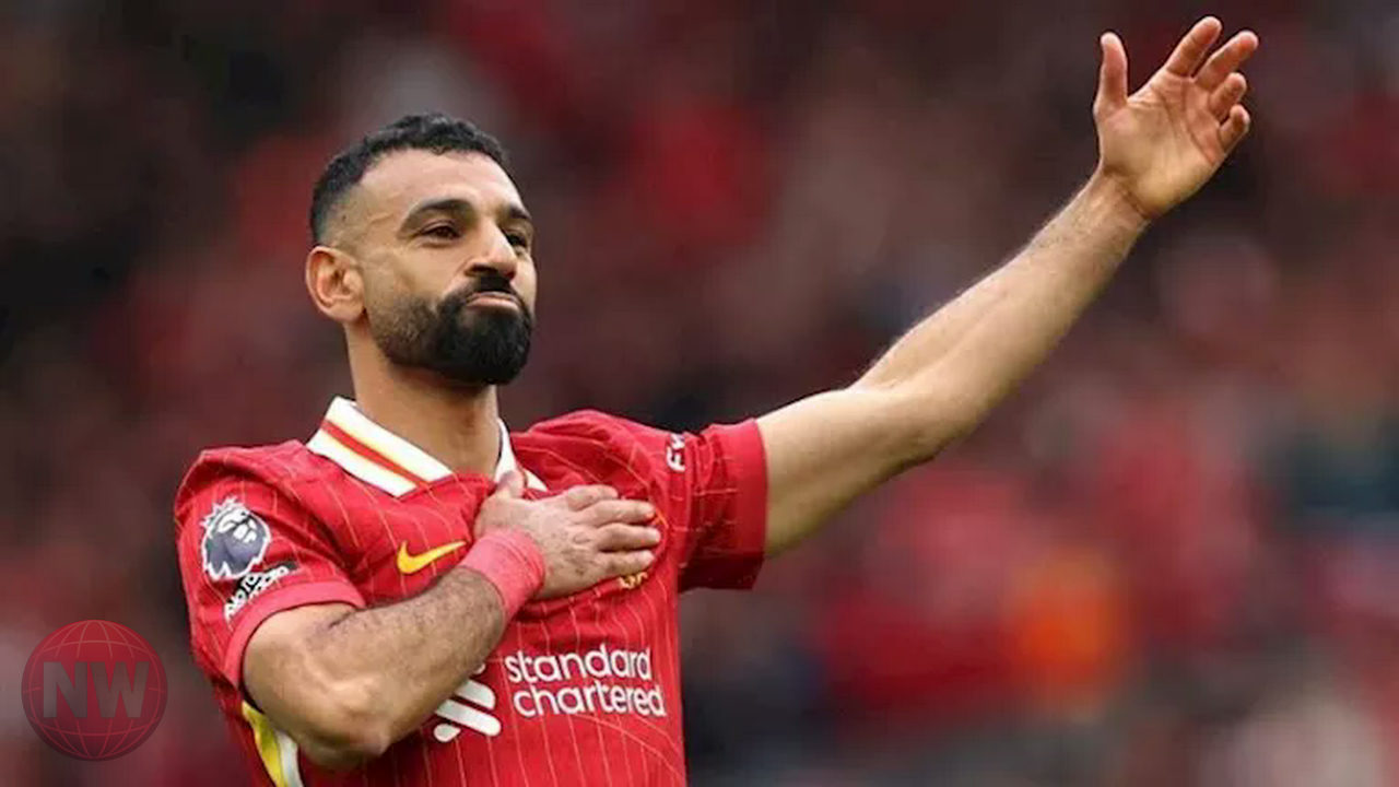 ليفربول يعلن تشكيلته ضد فولهام بعودة صلاح في الدوري الإنجليزي