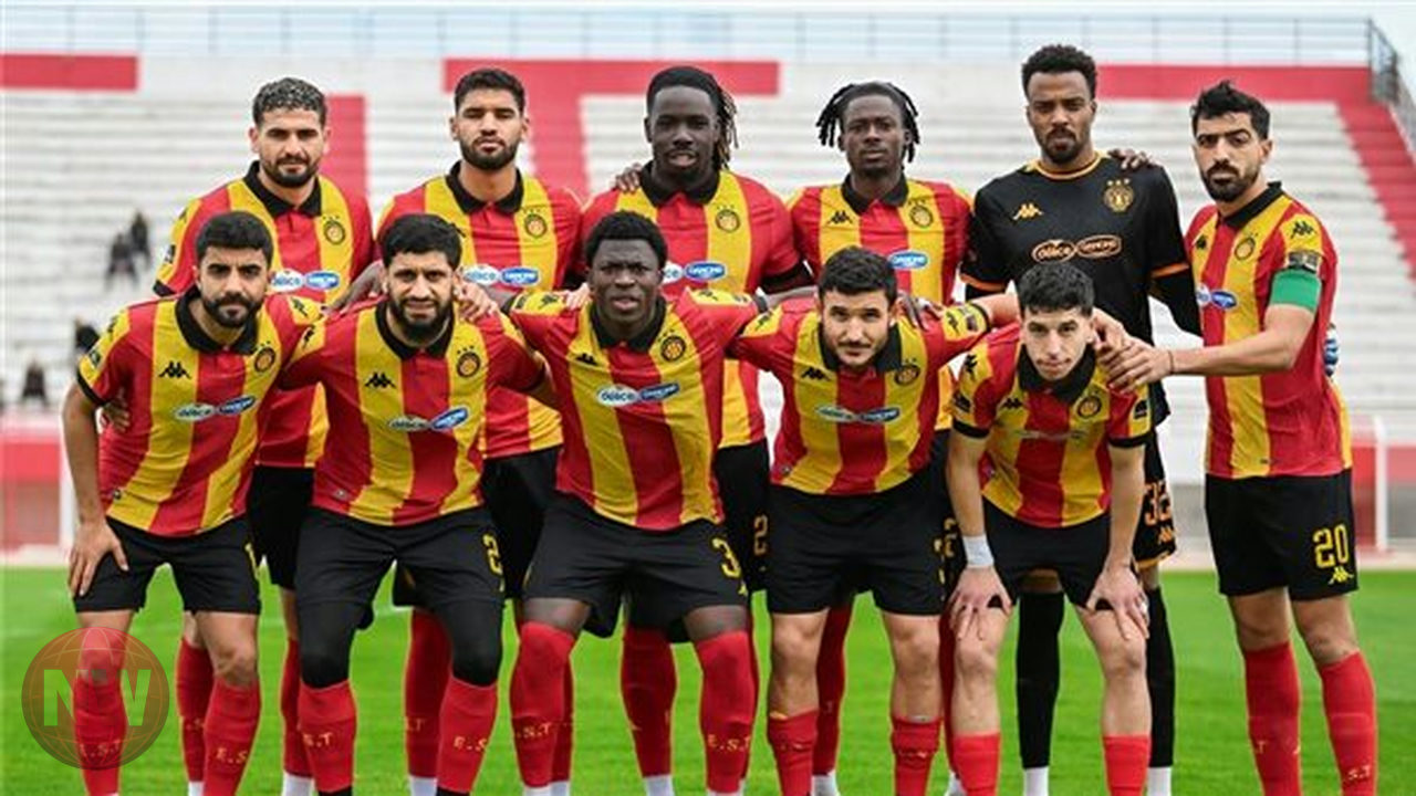 الترجي يعلن تشكيلته لمواجهة صن داونز في نصف نهائي دوري أبطال أفريقيا