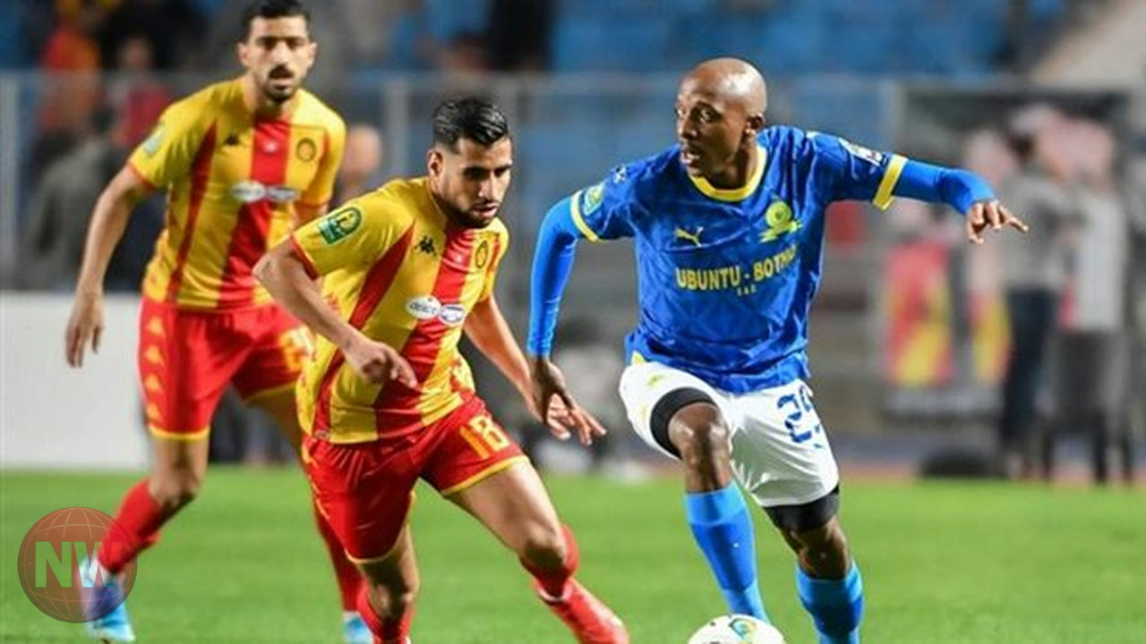الترجي وصن داونز يتعادلان سلبياً في ذهاب نصف نهائي دوري أبطال أفريقيا