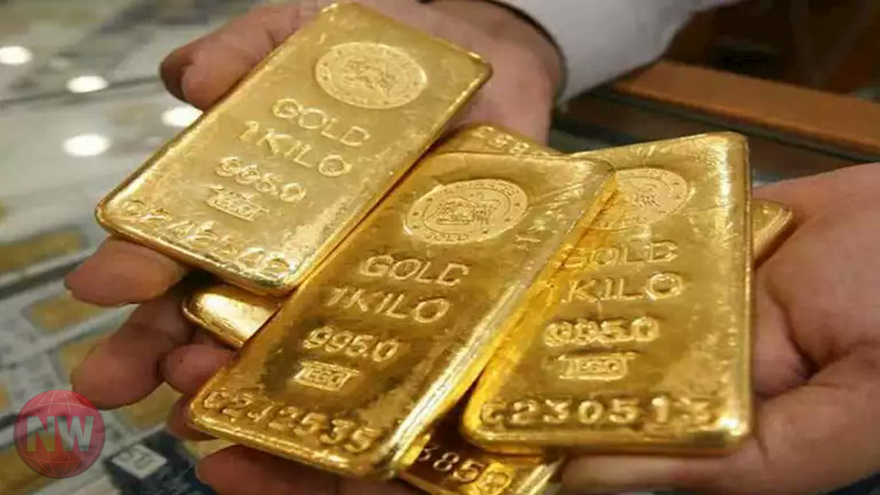 أصول صناديق الذهب تتجاوز 9 مليارات جنيه نهاية مارس