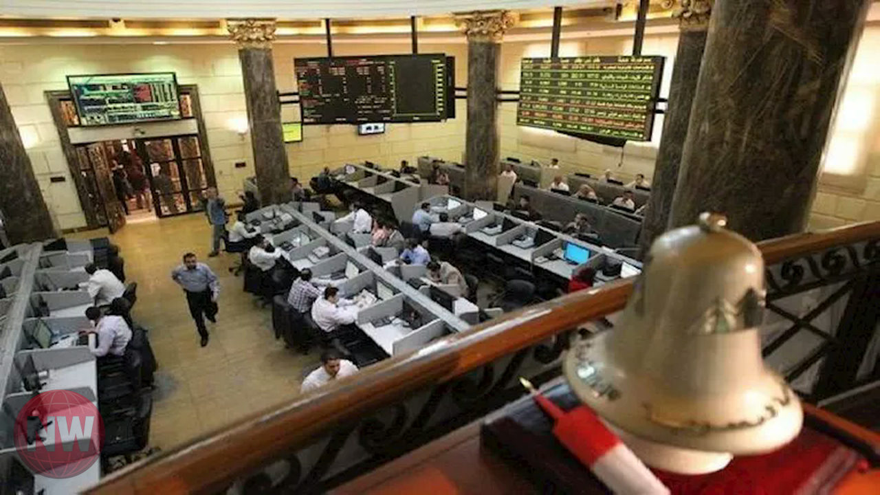 البورصة المصرية تقترب من 50 ألف نقطة مدعومة بتفاؤل المستثمرين والهدنات الدولية