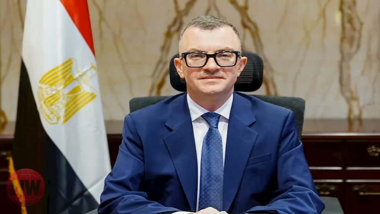 وزير مصري يشارك في واشنطن بجلسة حوارية حول تمكين المرأة اقتصاديًا