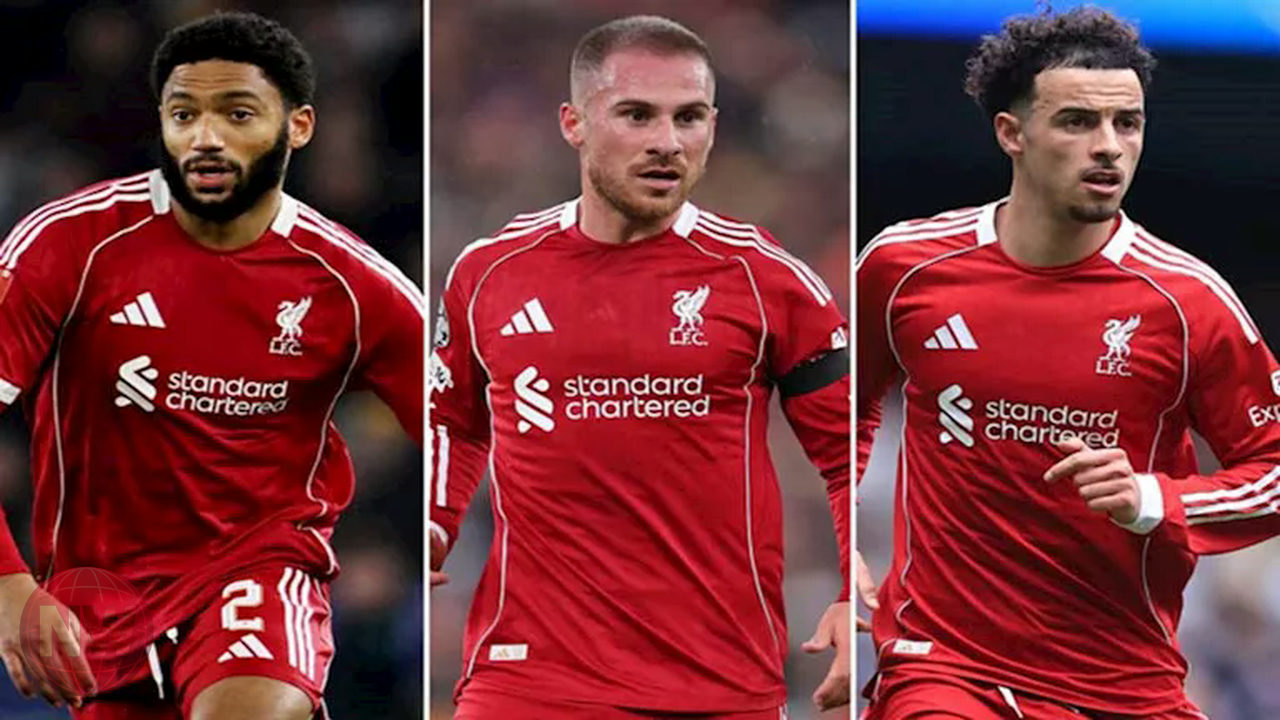 ليفربول يخطط لتغييرات جذرية برحيل 9 لاعبين استعداداً للموسم الجديد