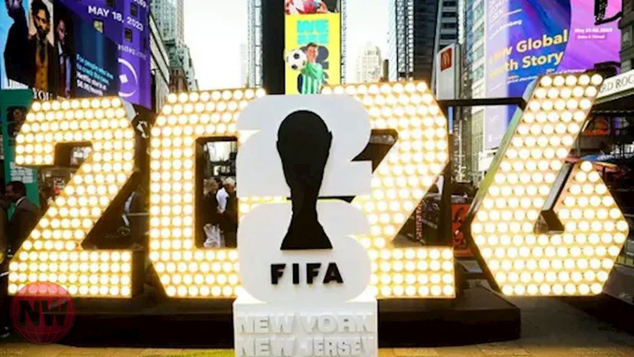 الصافرة المصرية في كأس العالم: تاريخ حافل بالمشاركات منذ 1934
