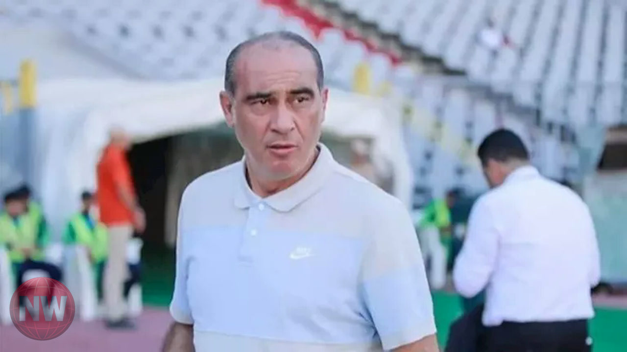 سيراميكا كليوباترا يحسم الجدل حول رحيل مدربه علي ماهر
