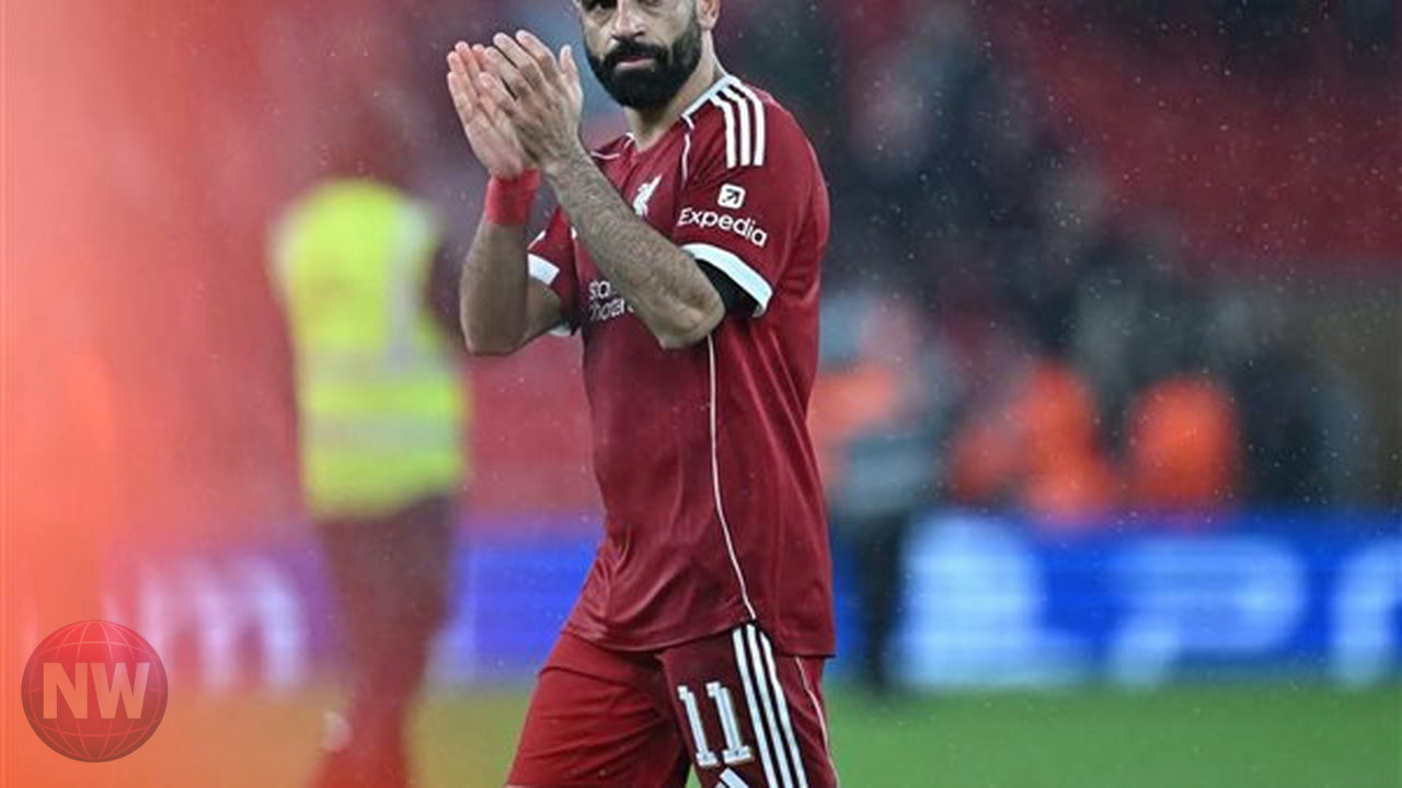 ليفربول يواجه إيفرتون في ديربي ميرسيسايد.. وصلاح يسعى لمعادلة رقم جيرارد