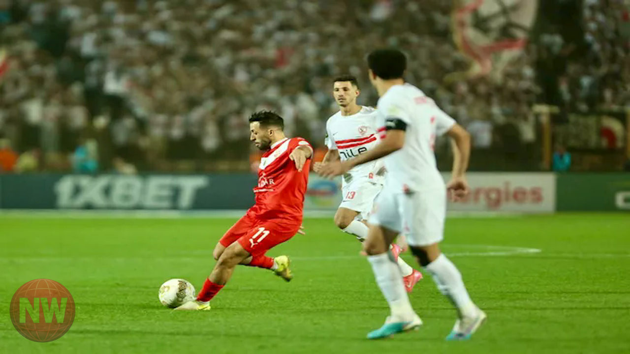 الزمالك يبلغ نهائي الكونفدرالية الأفريقية بعد تخطي عقبة بلوزداد