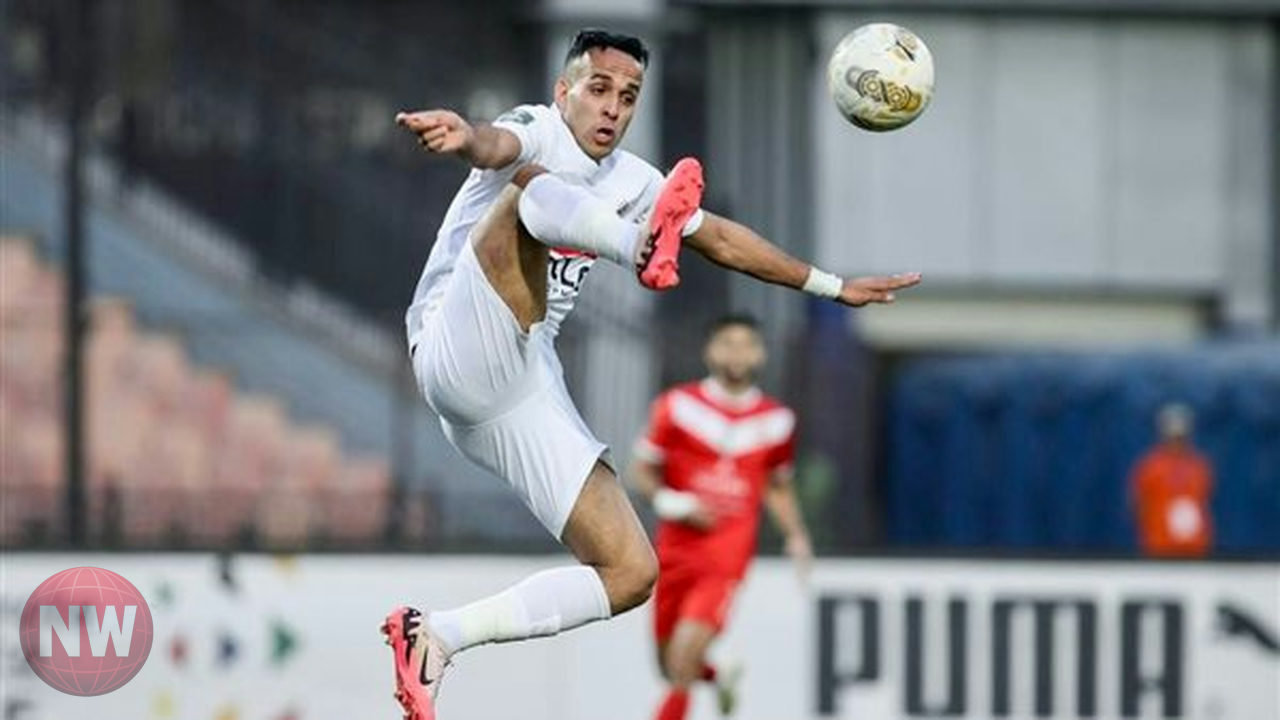الزمالك يبلغ نهائي الكونفدرالية ويخضع نجميه لكشف المنشطات