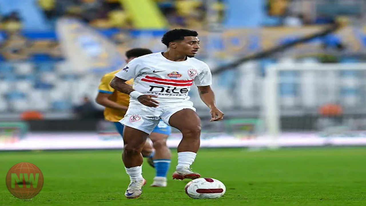 الزمالك إلى نهائي الكونفدرالية.. بيزيرا يعرب عن سعادته ويؤكد التركيز على اللقب