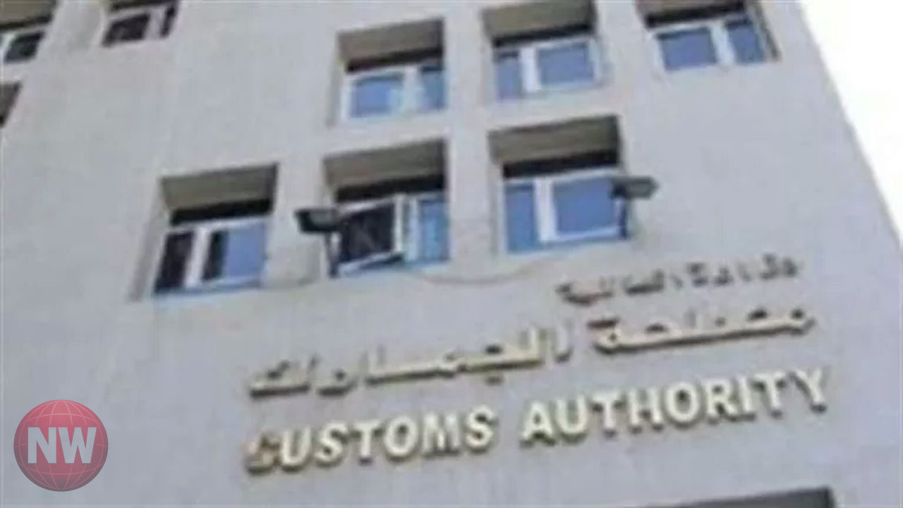 الجمارك تحبط تهريب 487 زجاجة خمر بقيمة 34.2 مليون جنيه