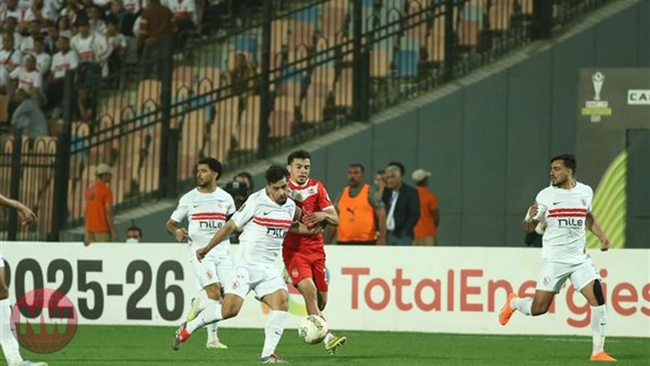 الزمالك يؤكد بقاء عمرو ناصر ويستعد لمواجهة بيراميدز في الدوري