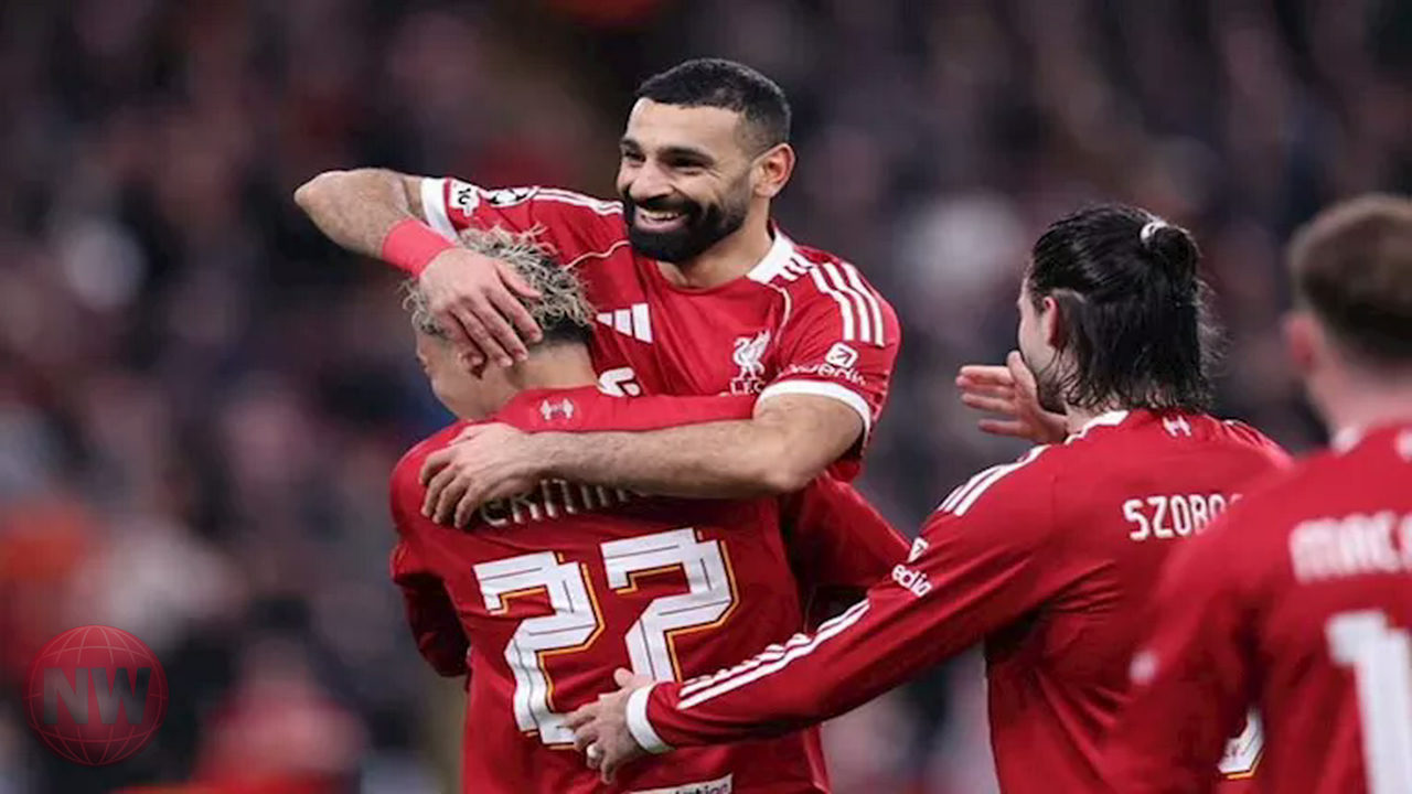 ليفربول وإيفرتون.. ديربي المرسيسايد يشعل الدوري الإنجليزي اليوم