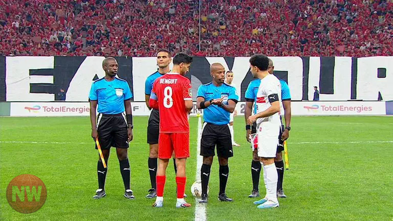 الزمالك واتحاد العاصمة في نهائي الكونفدرالية: مواجهة مصرية جزائرية حاسمة