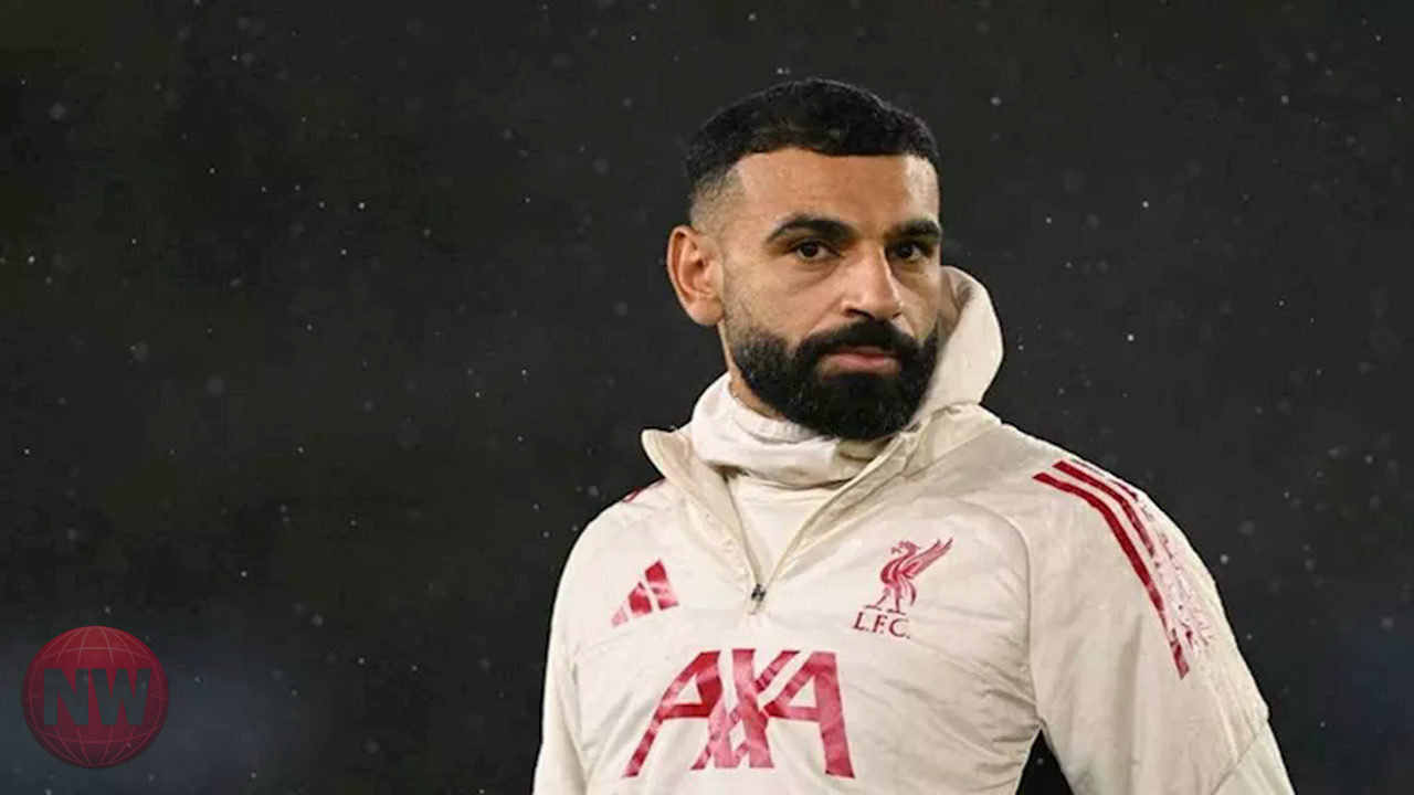 محمد صلاح: وجهات محتملة بعد الرحيل عن ليفربول
