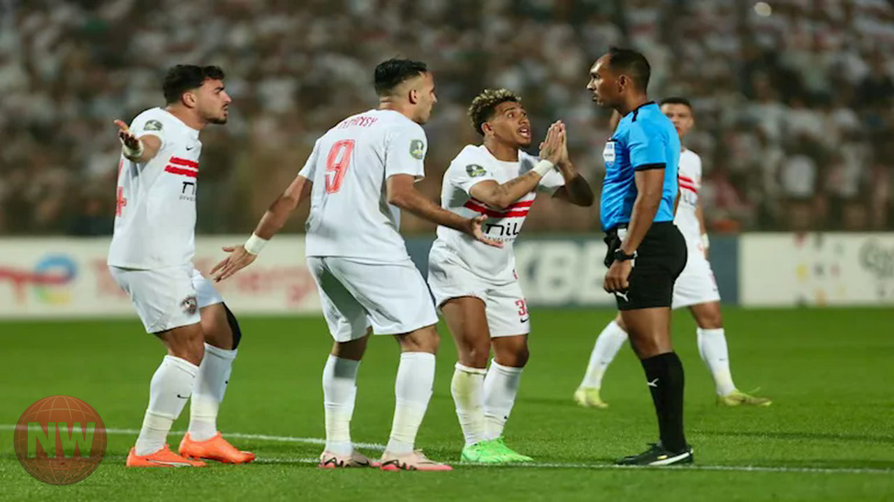 مدرب الجونة: الزمالك الأقرب للدوري.. ونعاني من تهميش إعلامي
