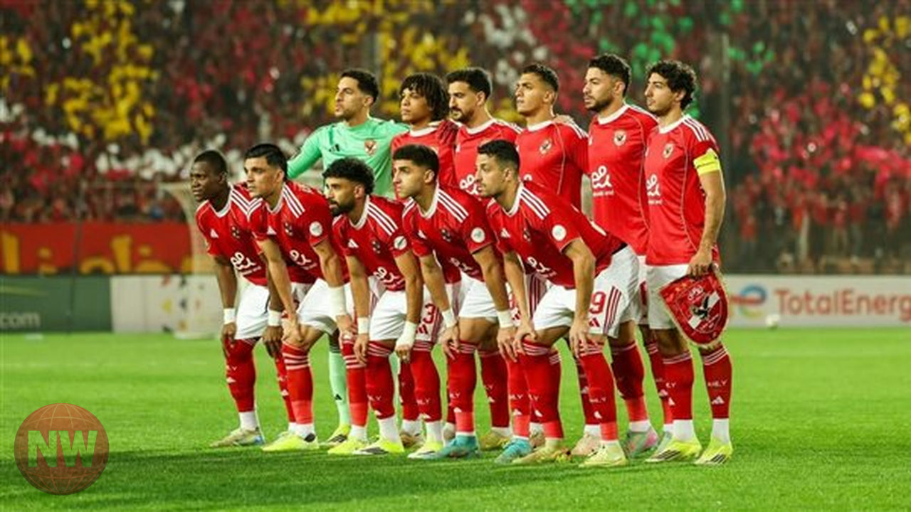 الأهلي يفوز وديًا على زد استعدادًا لمواجهة بيراميدز