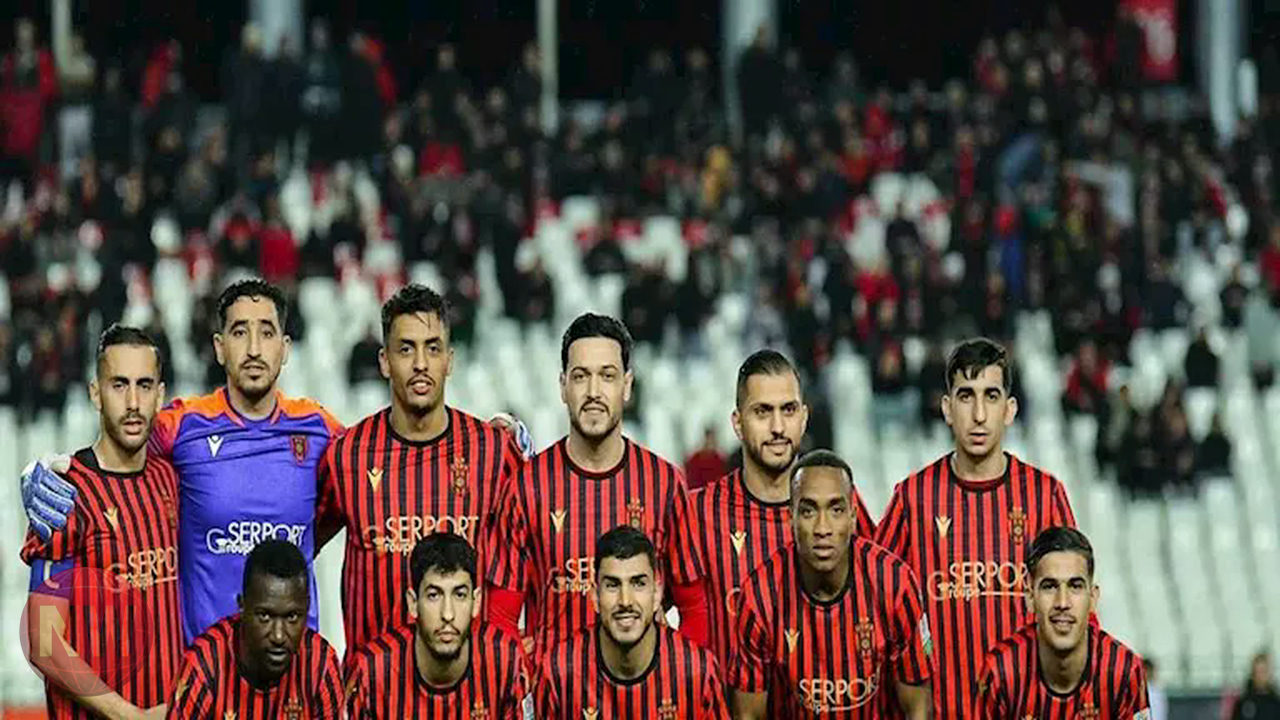الجزائر: وزير الرياضة يشدد على سرعة إنهاء صيانة ملعب 5 جويلية لنهائي الكونفدرالية