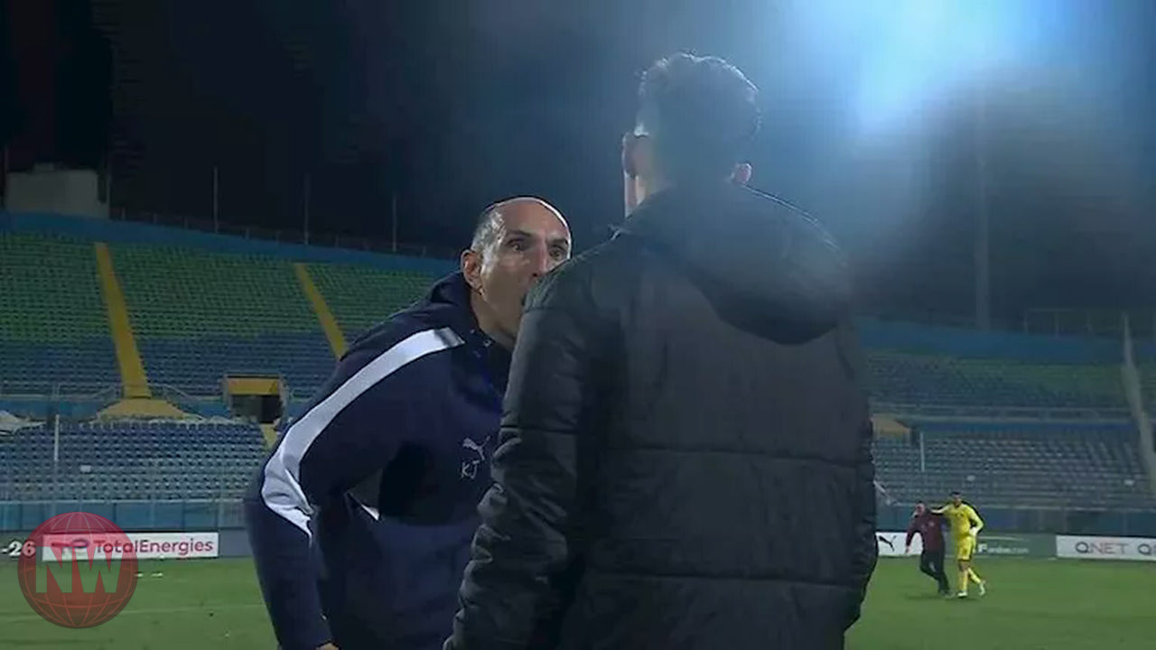 الزمالك يتصدر الدوري المصري ويستعد لمواجهة بيراميدز غداً