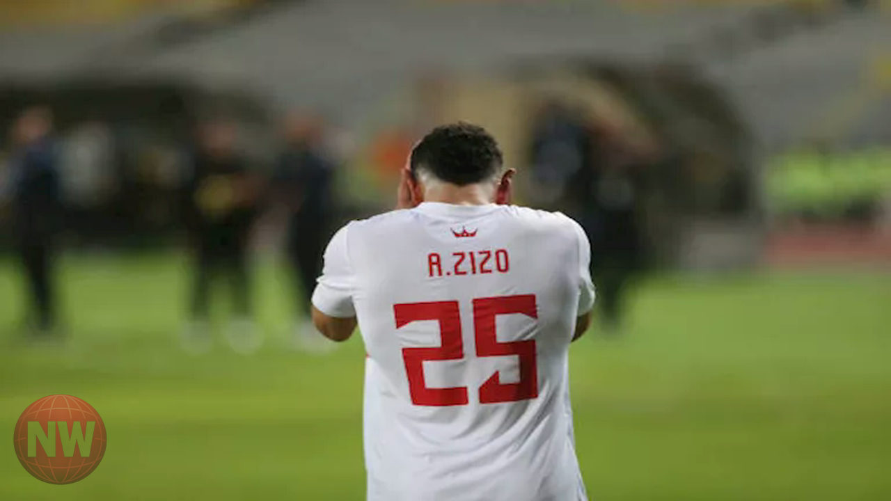 الزمالك: مستحقات زيزو واضحة ولا توجد متأخرات مالية