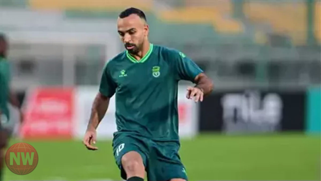 الأهلي يستعيد نجمه "أفشة" من الاتحاد السكندري نهاية الموسم