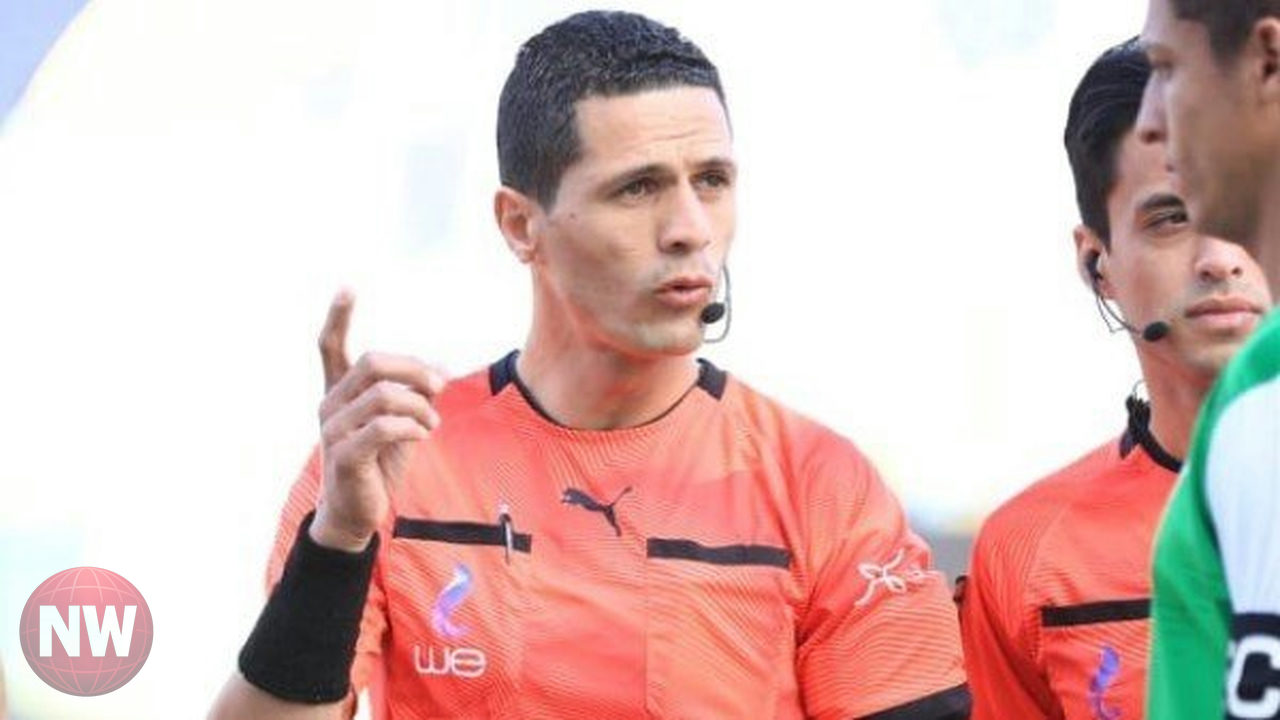 محمود وفا يقود مواجهة غزل المحلة وبتروجت في الدوري المصري