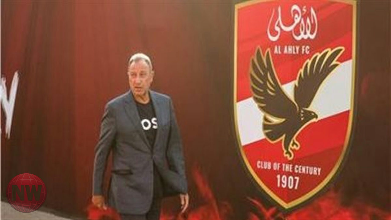 الأهلي يشكل لجنة كرة برئاسة الخطيب لتعزيز الاستقرار الفني