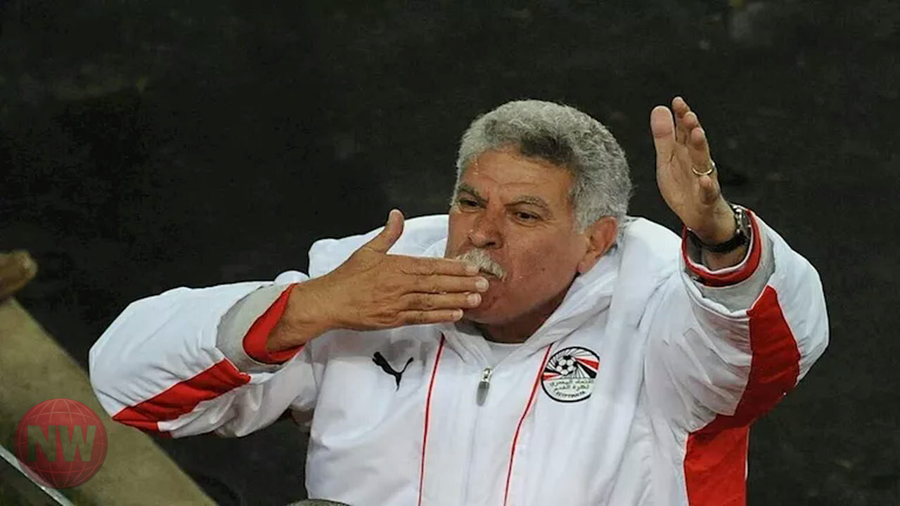 حسن شحاتة يكشف عن تجربته الفريدة كحارس مرمى لمنتخب مصر