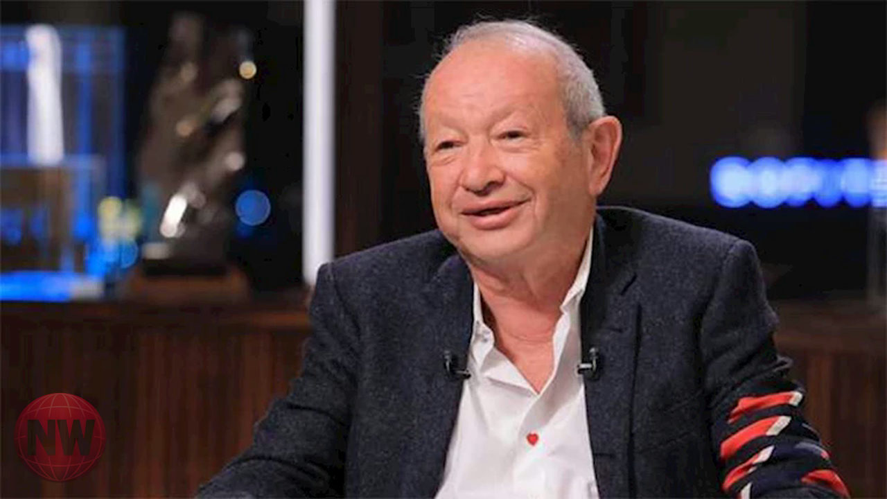 نجيب ساويرس: حذر استثماري في مصر بسبب الدولار والتضخم