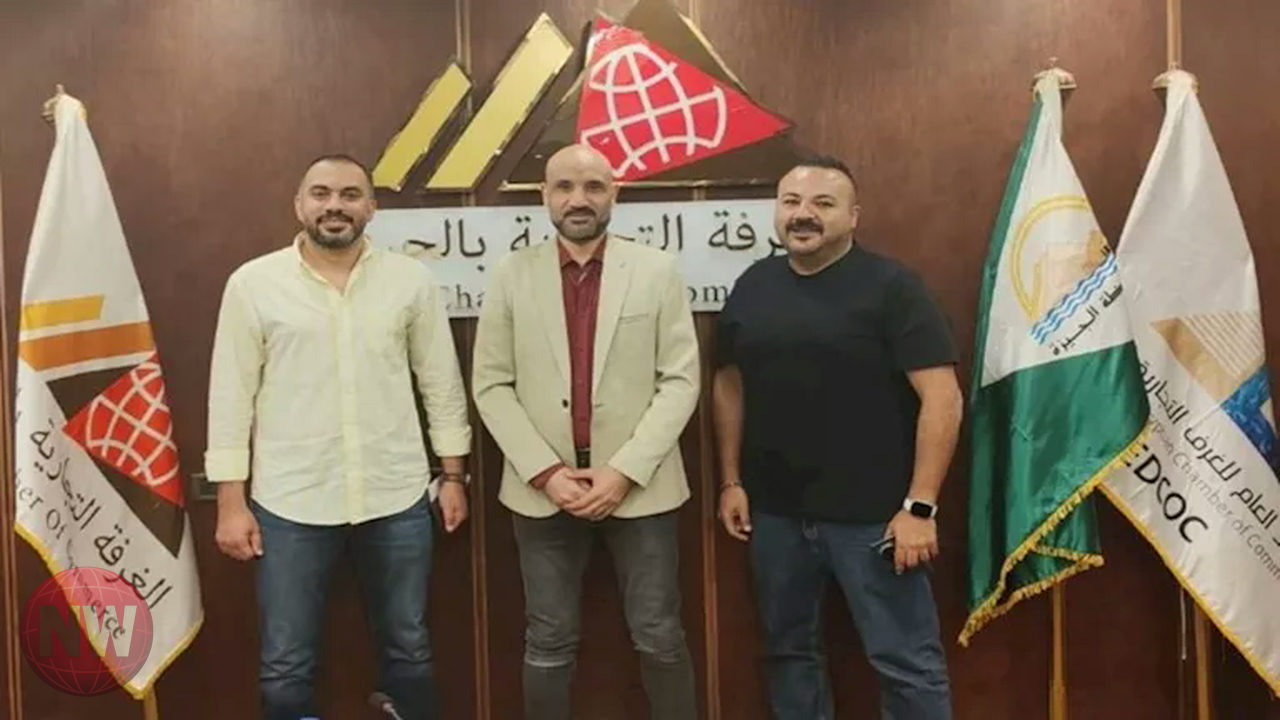 بروتوكول تعاون لدعم تجار الهواتف الذكية بالجيزة وحوافز من هونر